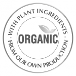 Organic logo