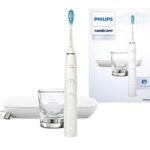 Philips-HX991127-Spazzolino-Elettrico-Sonico-Philips-Sonicare-Diamondclean-9000-Ideale