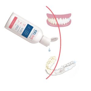 GELDIS Detergente per Protesi 100ML - immagine 3