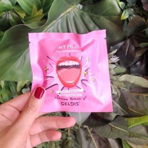 GELDIS My Filo Gusto Fragola - immagine 3