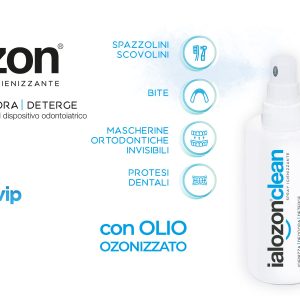 Ialozon Clean Spray Igienizzante - immagine 5