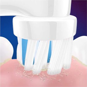 OB PW VIT FROZEN CLMS Età da 3 Anni - immagine 3