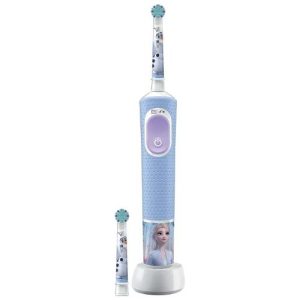 OB PW VIT FROZEN CLMS Età da 3 Anni - immagine 4