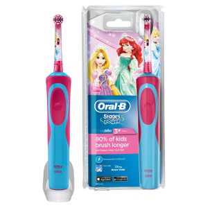 Mamme&Igieniste Box 3-6 anni (femmina) - immagine 4