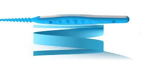 CURASEPT PICKS SCOVOLINI MONOUSO MEDIUM - immagine 4
